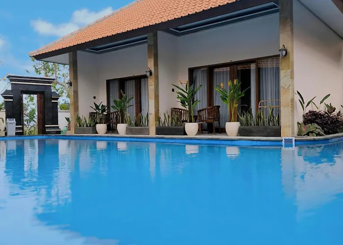 Surya Pandawa * Uluwatu