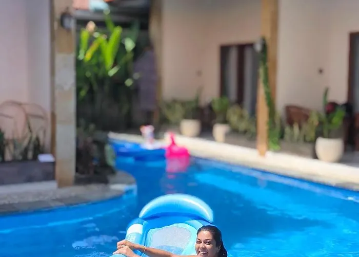 Surya Pandawa Uluwatu