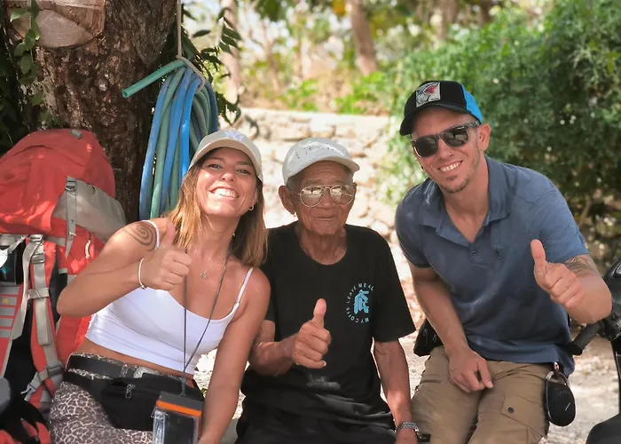Surya Pandawa Privatunterkunft Uluwatu