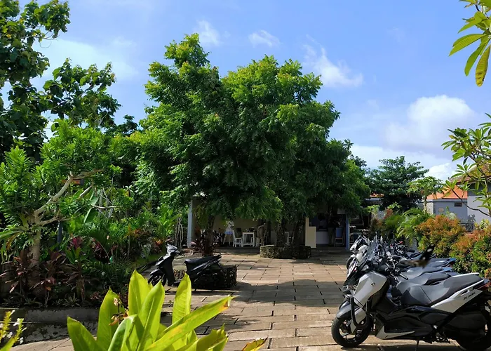 Privatunterkunft Surya Pandawa Uluwatu