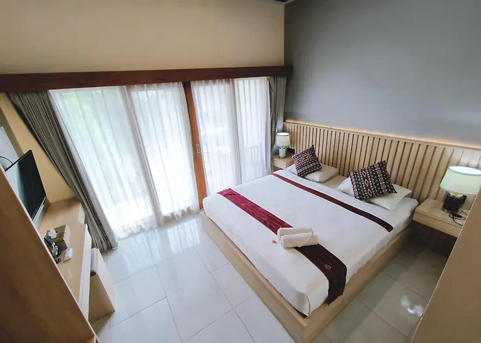 Privatunterkunft Surya Pandawa Uluwatu