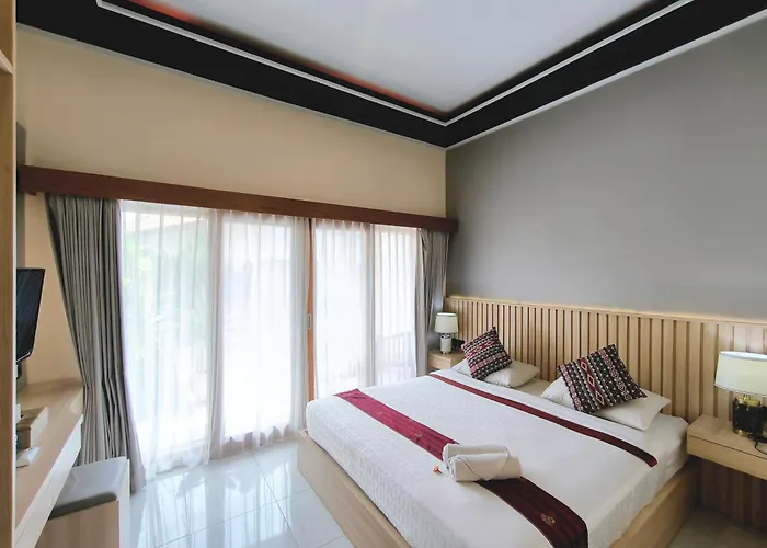 Surya Pandawa Uluwatu